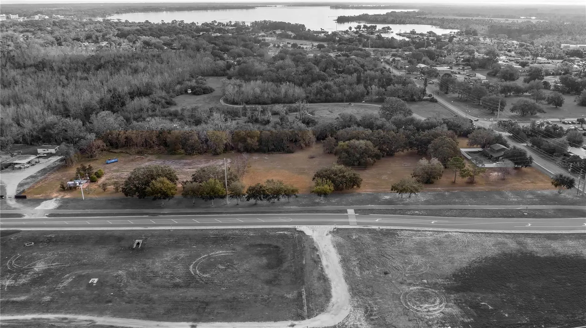 Woodlea Road Tavares FL 32778