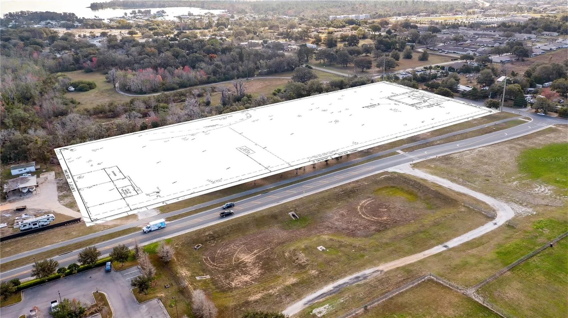 Woodlea Road Tavares FL 32778