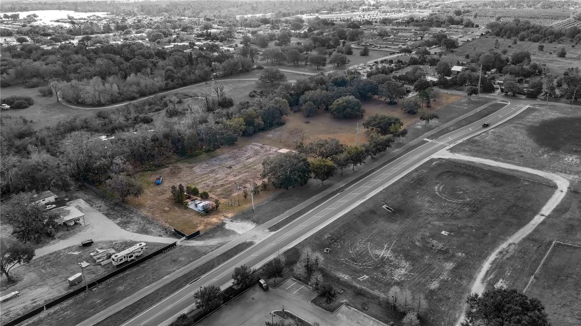 Woodlea Road Tavares FL 32778