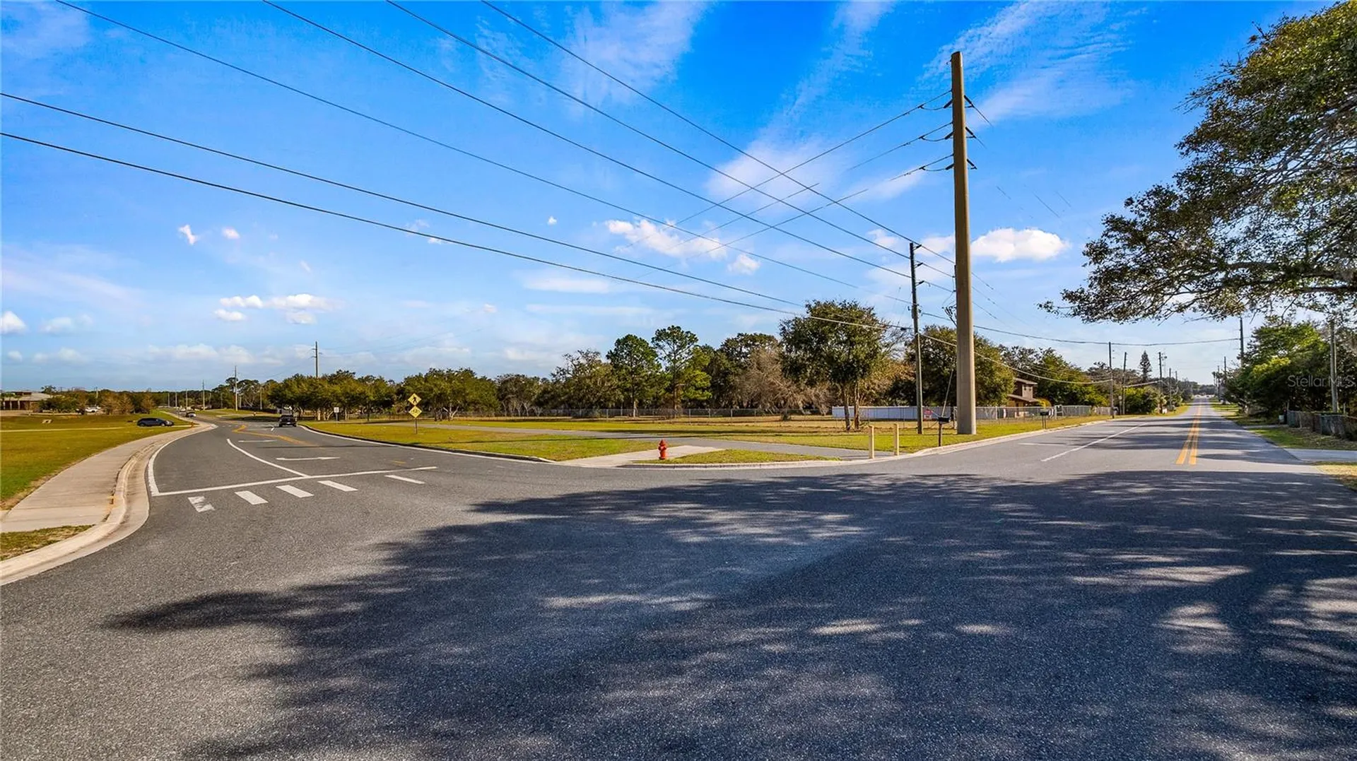 Woodlea Road Tavares FL 32778