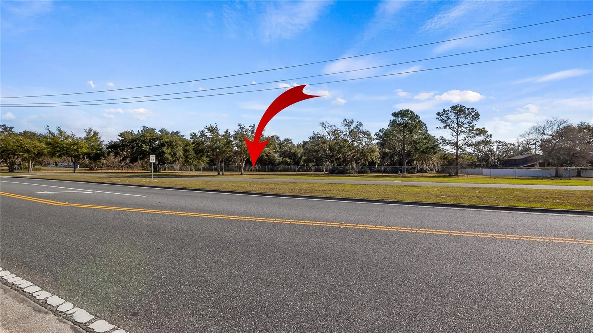 Woodlea Road Tavares FL 32778