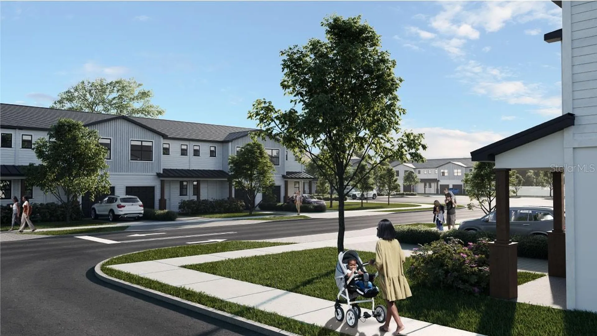 Woodlea Road Tavares FL 32778