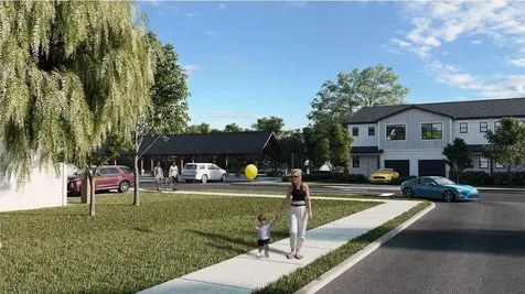 Woodlea Road Tavares FL 32778