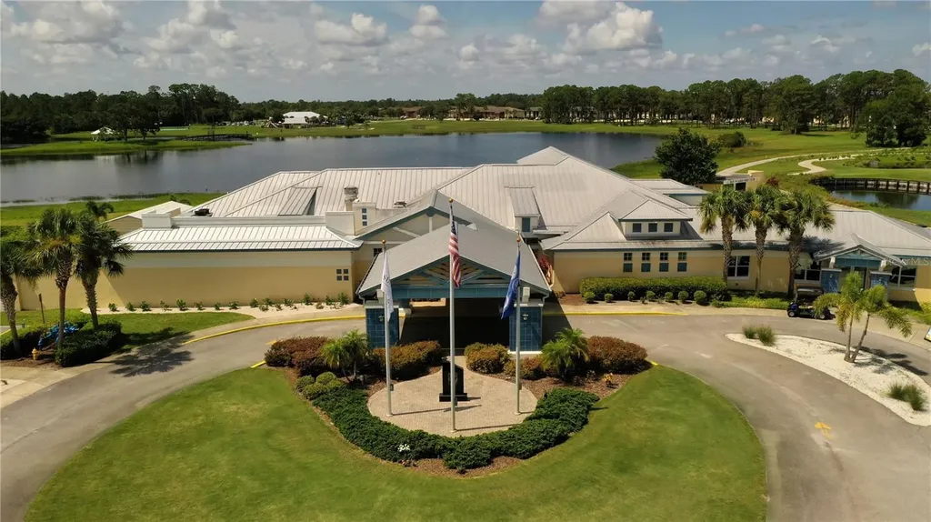 3805 Catalina Drive Sebring FL 33872