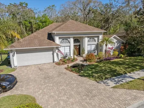 1137 Palm Cove Drive Orlando FL 32835