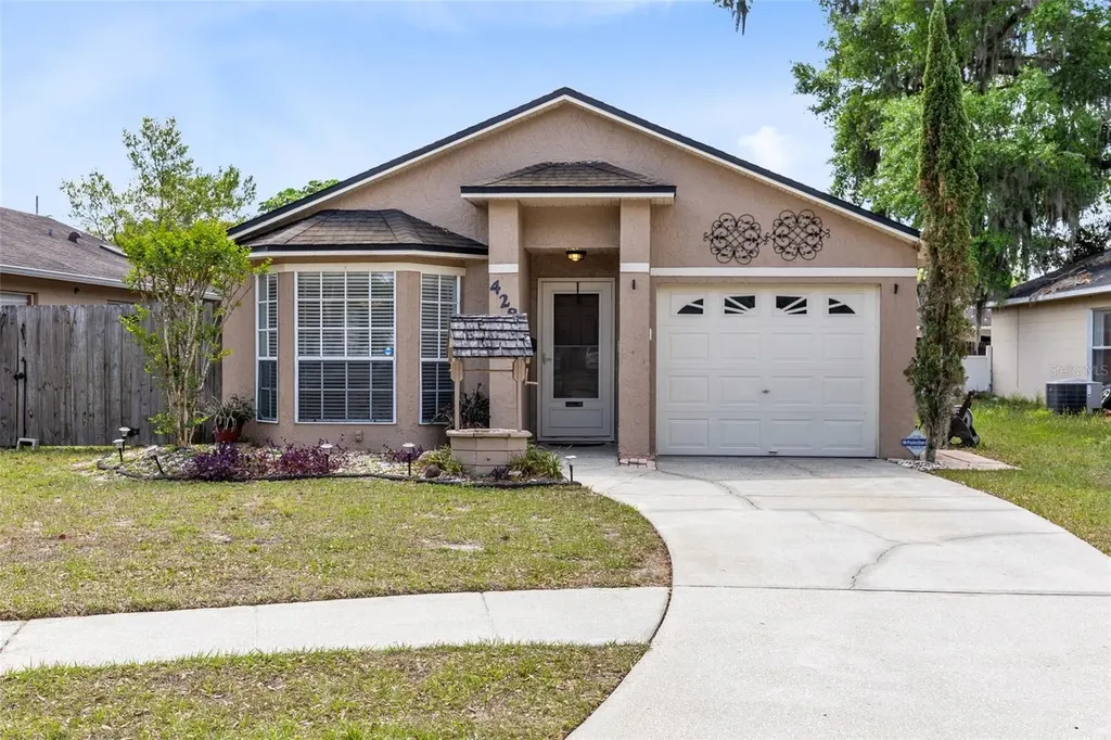 428 Winding Oak Lane Longwood FL 32750