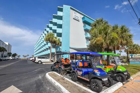 313 S. Atlantic Avenue Daytona Beach FL 32118