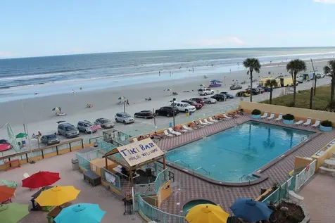 313 S. Atlantic Avenue Daytona Beach FL 32118