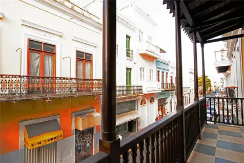 254-256 San Francisco Street San Juan PR 00901