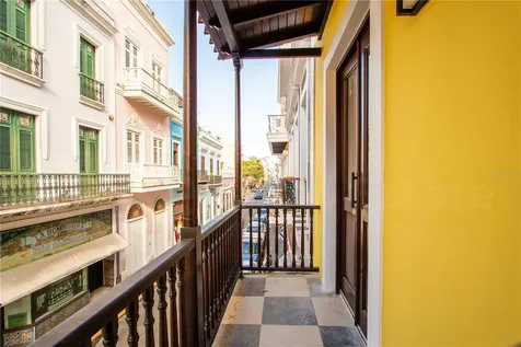 254-256 San Francisco Street San Juan PR 00901
