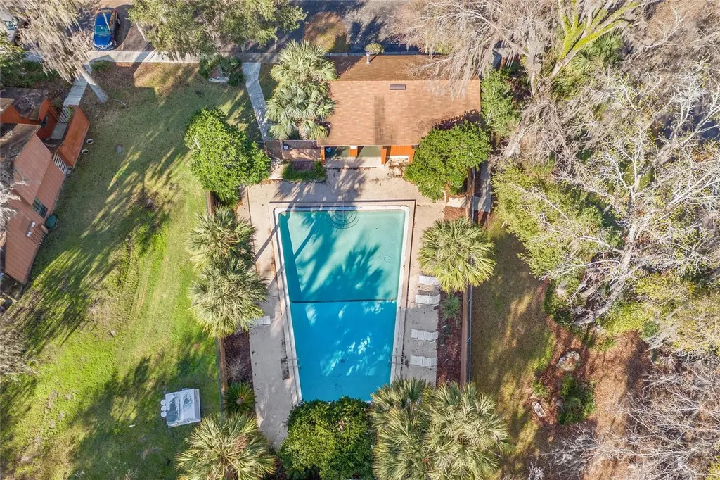 5733 SW 10th Place Gainesville FL 32607
