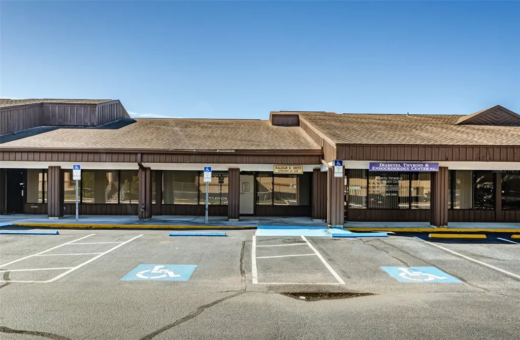 7416 Community Court Hudson FL 34667