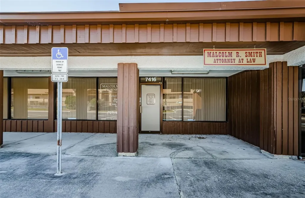 7416 Community Court Hudson FL 34667