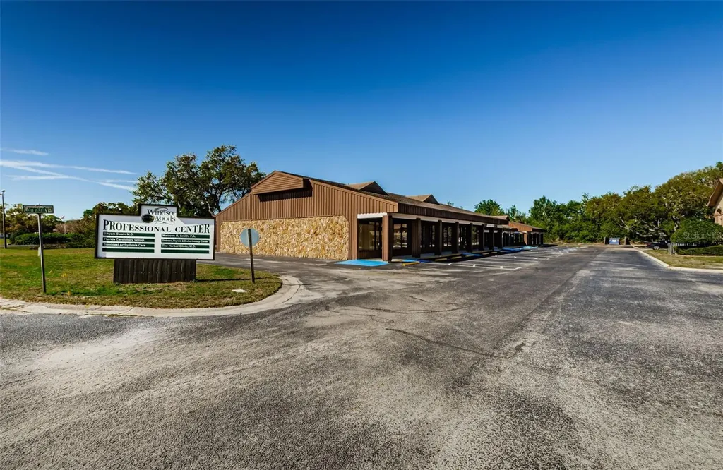 7416 Community Court Hudson FL 34667