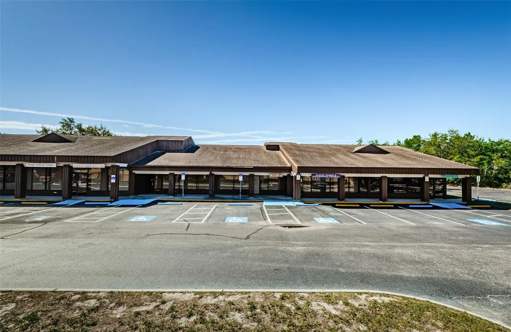 7416 Community Court Hudson FL 34667