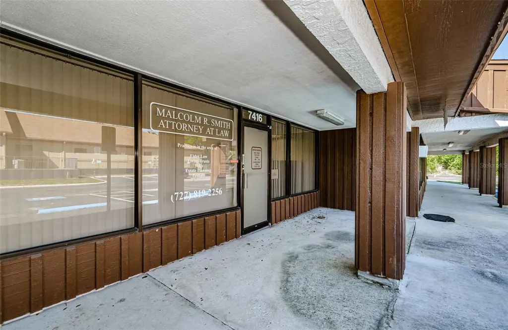 7416 Community Court Hudson FL 34667