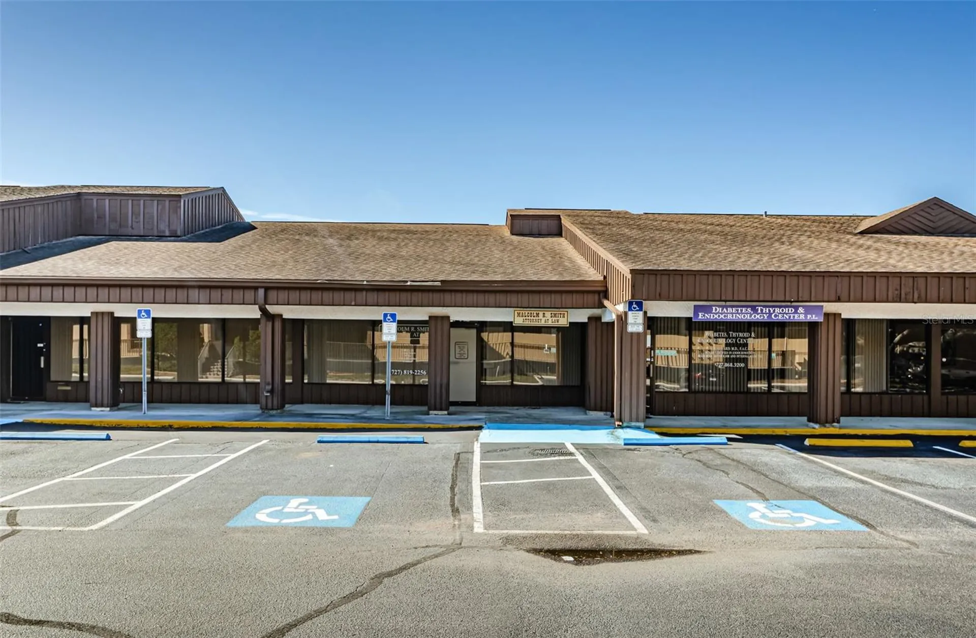 7416 Community Court Hudson FL 34667