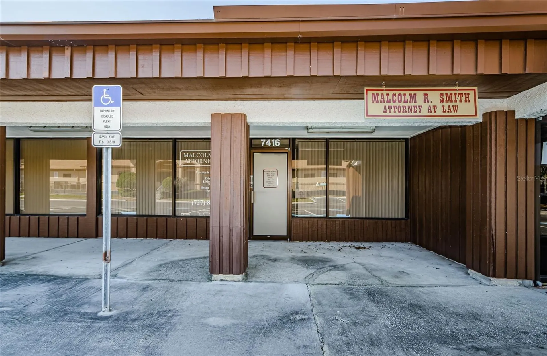 7416 Community Court Hudson FL 34667