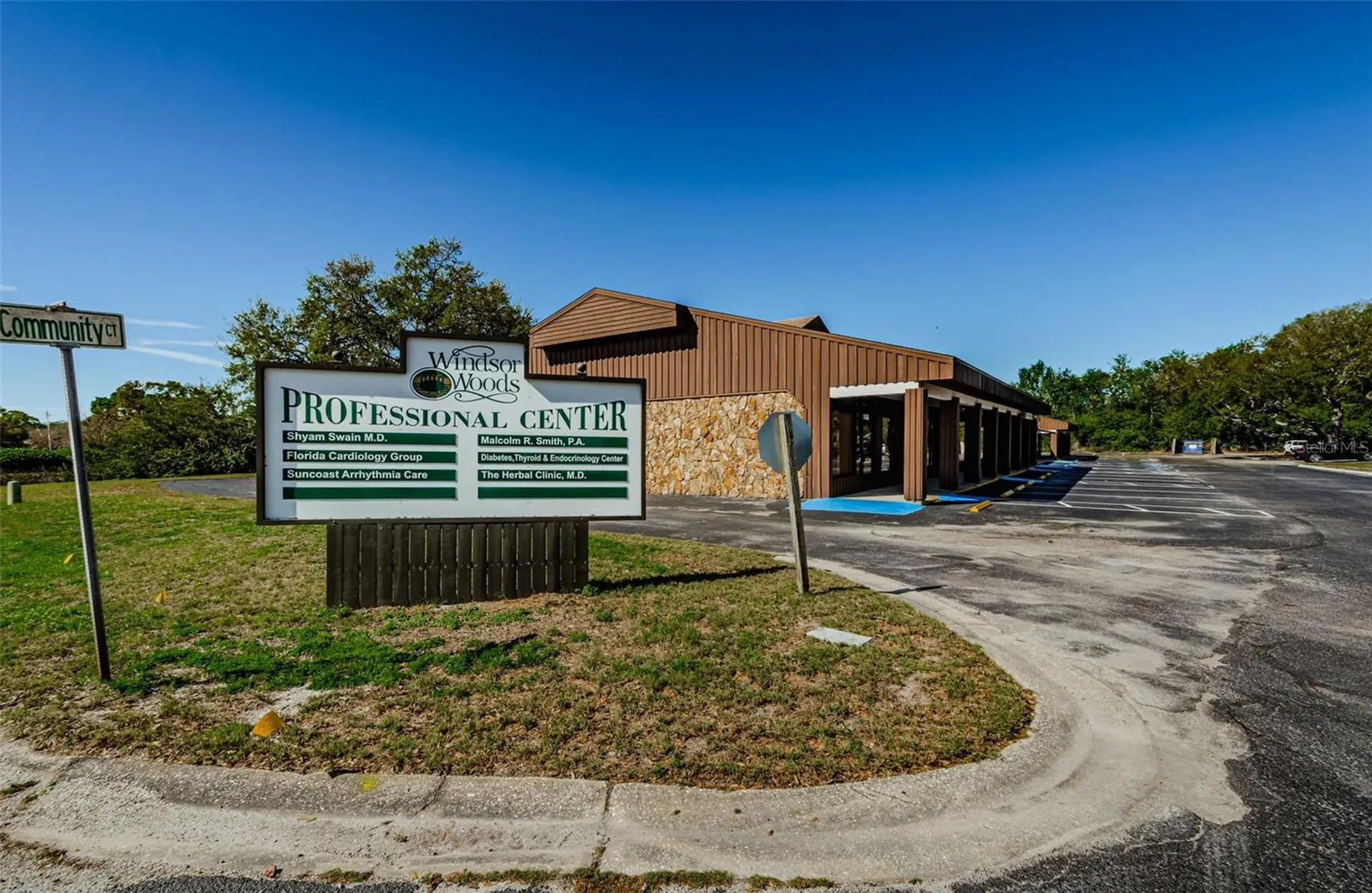 7416 Community Court Hudson FL 34667