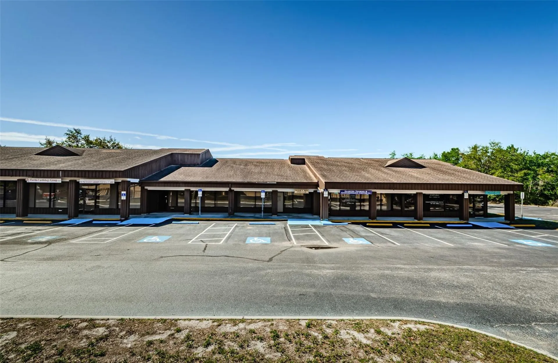 7416 Community Court Hudson FL 34667