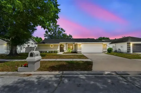 930 Balsamina Drive Brandon FL 33510