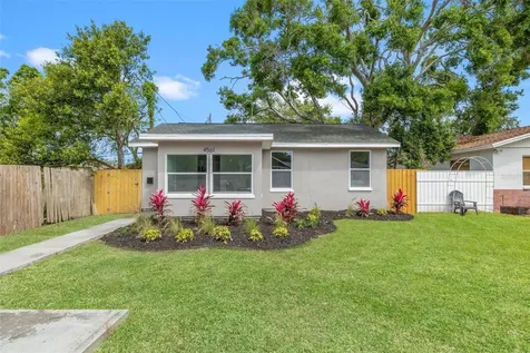 4561 21st Avenue S St Petersburg FL 33711