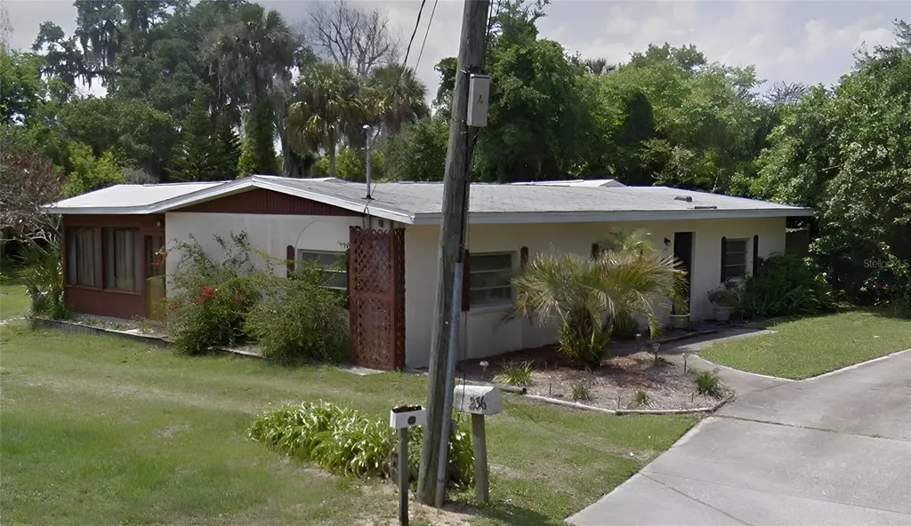 236 Hubbell Street Edgewater FL 32132