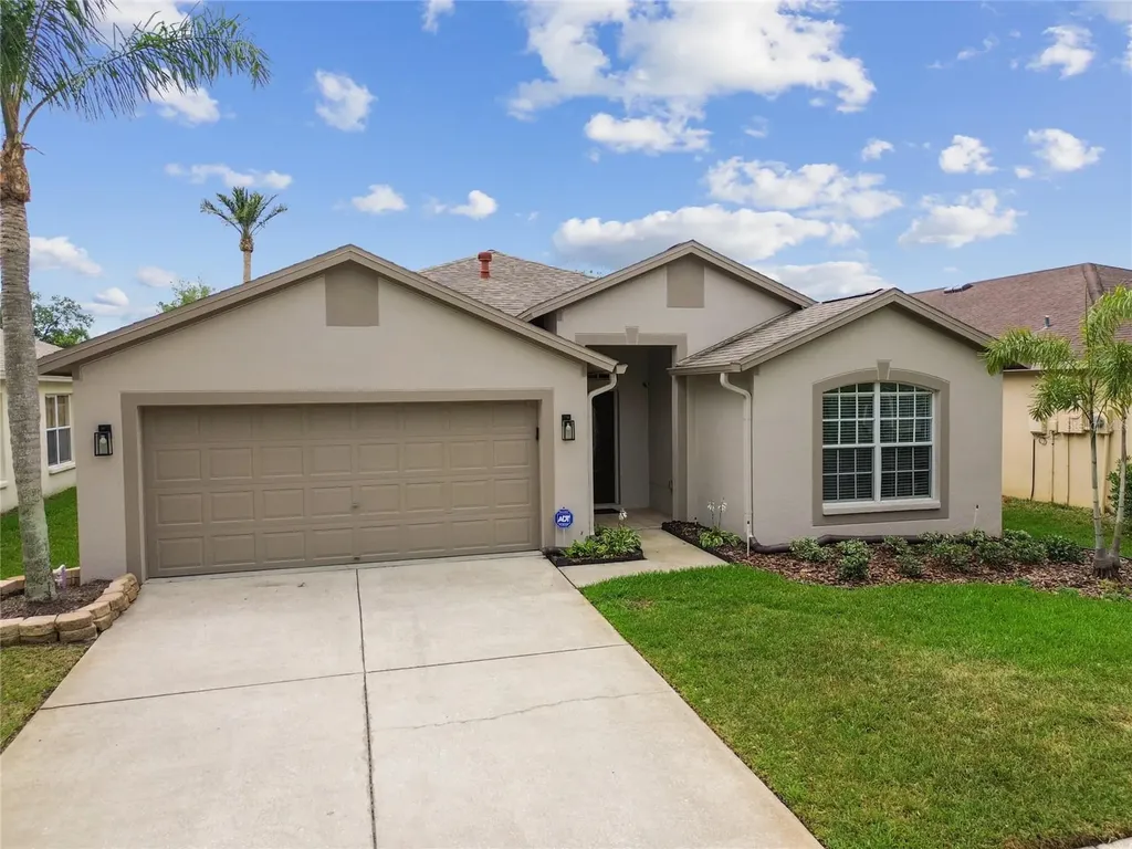 9959 Stockbridge Drive Tampa FL 33626