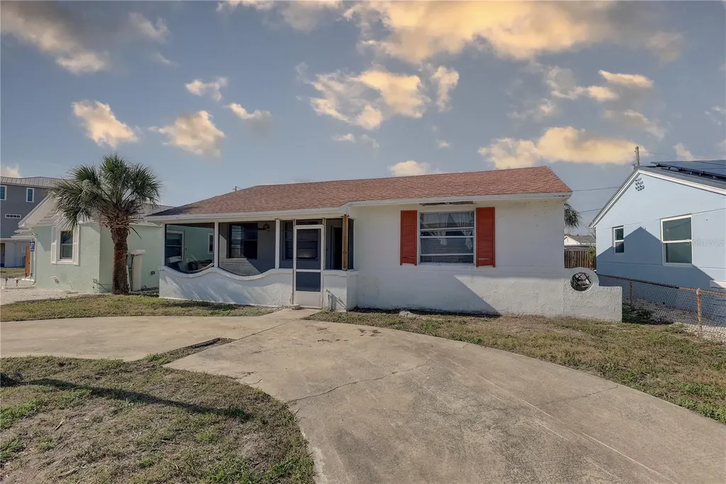 440 S Bayshore Drive Madeira Beach FL 33708