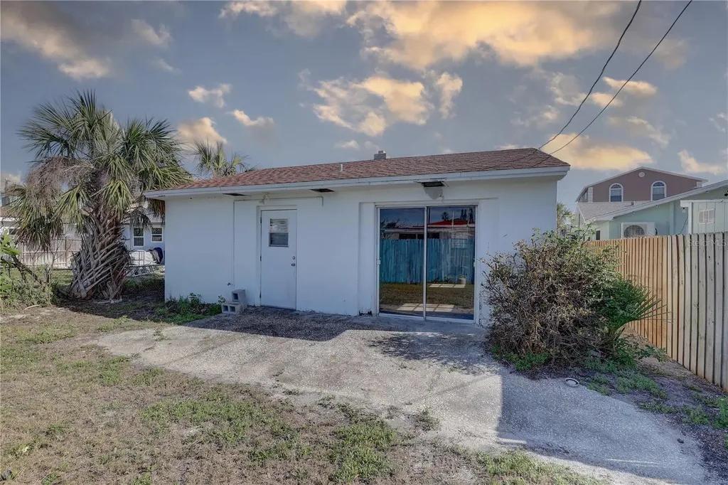 440 S Bayshore Drive Madeira Beach FL 33708