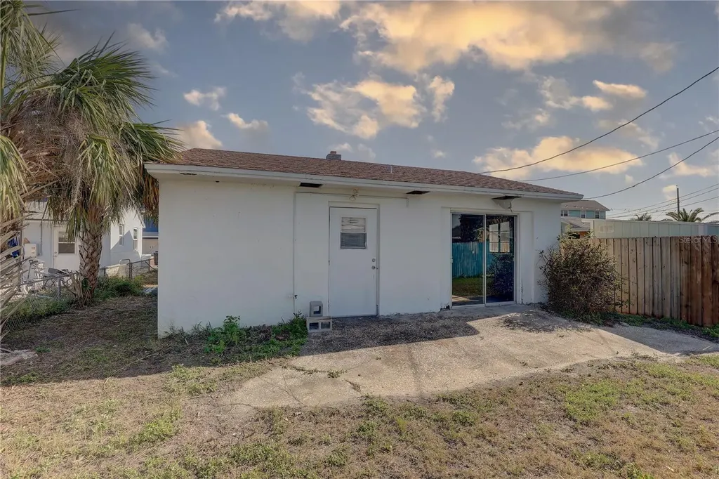 440 S Bayshore Drive Madeira Beach FL 33708