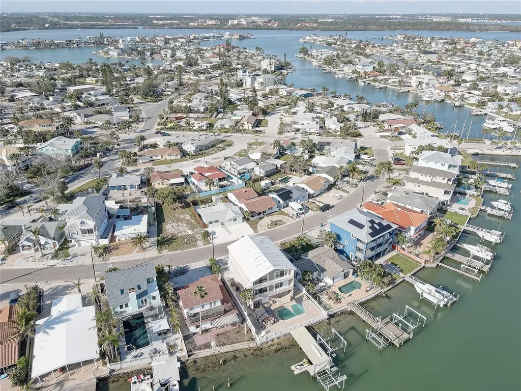 440 S Bayshore Drive Madeira Beach FL 33708