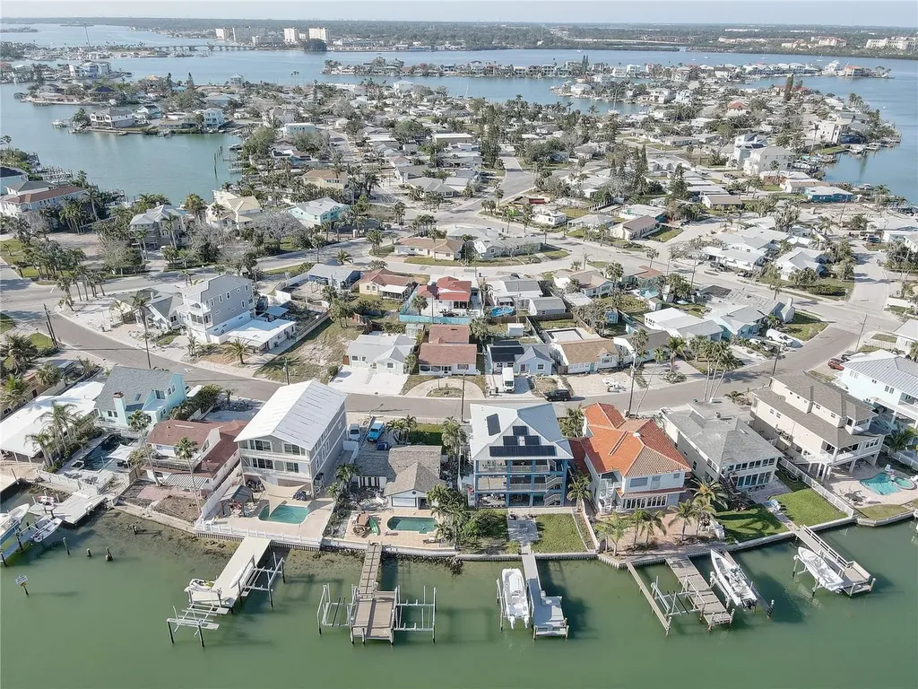 440 S Bayshore Drive Madeira Beach FL 33708
