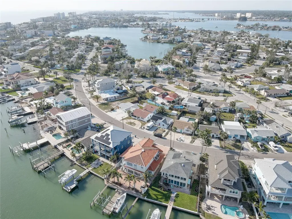 440 S Bayshore Drive Madeira Beach FL 33708