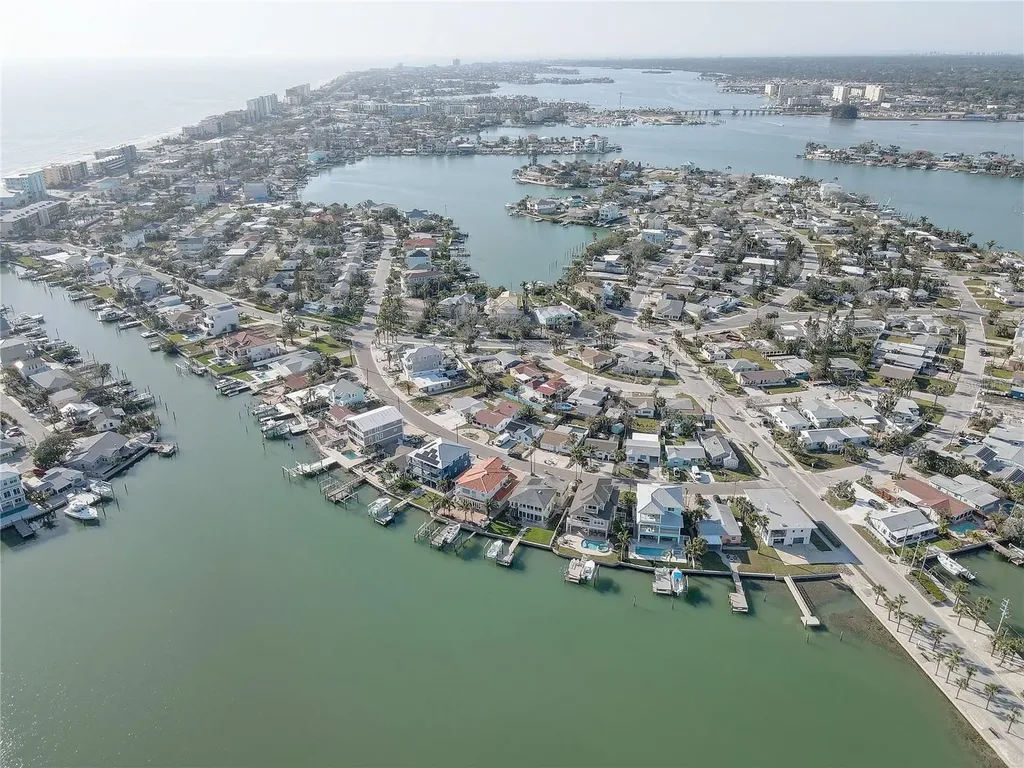 440 S Bayshore Drive Madeira Beach FL 33708