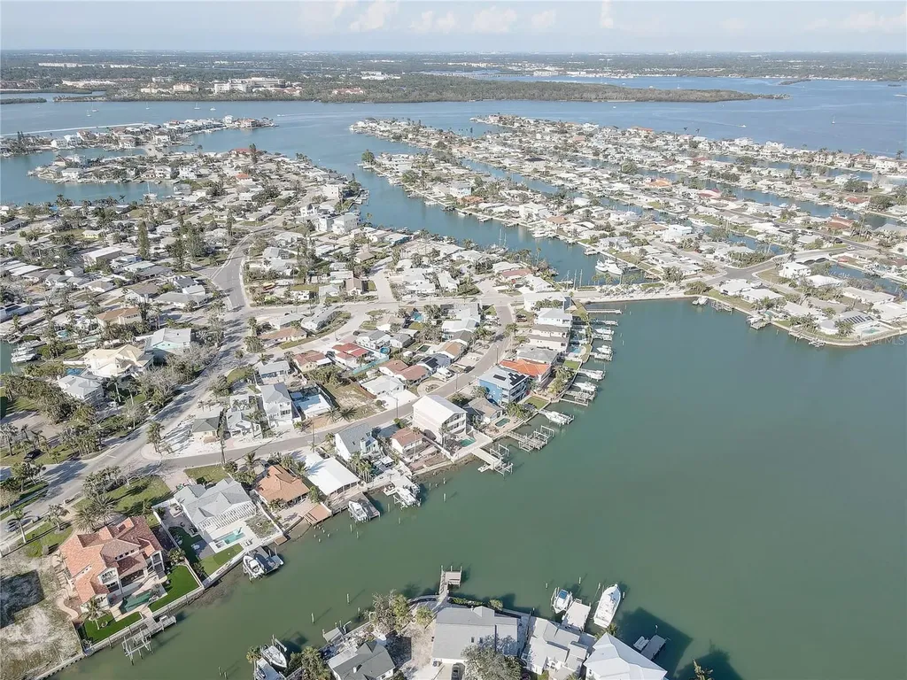 440 S Bayshore Drive Madeira Beach FL 33708