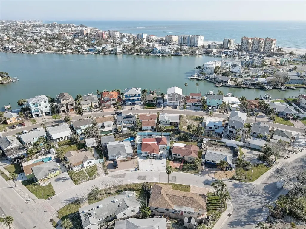 440 S Bayshore Drive Madeira Beach FL 33708