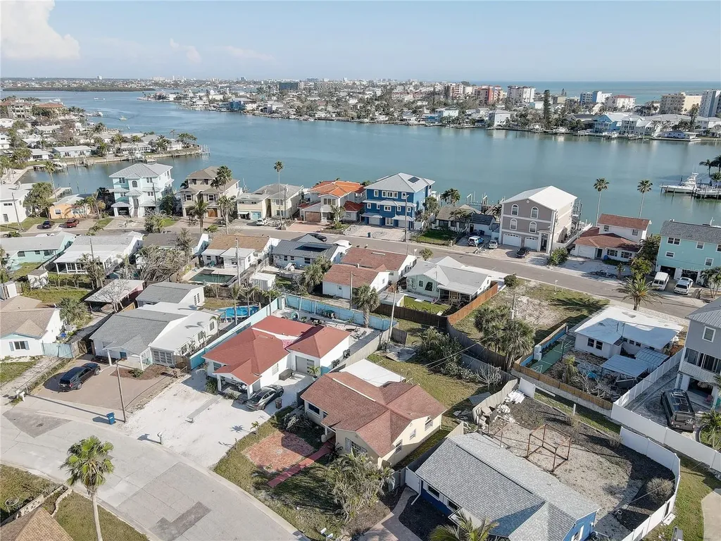 440 S Bayshore Drive Madeira Beach FL 33708