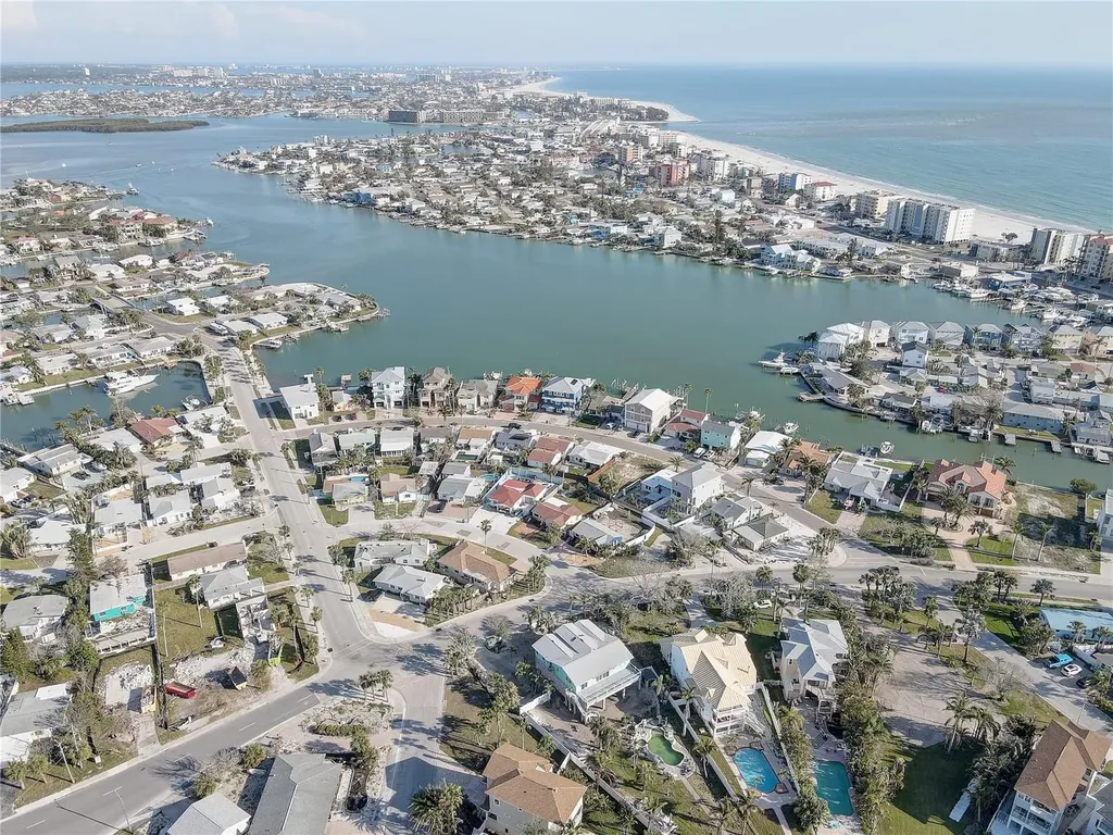 440 S Bayshore Drive Madeira Beach FL 33708