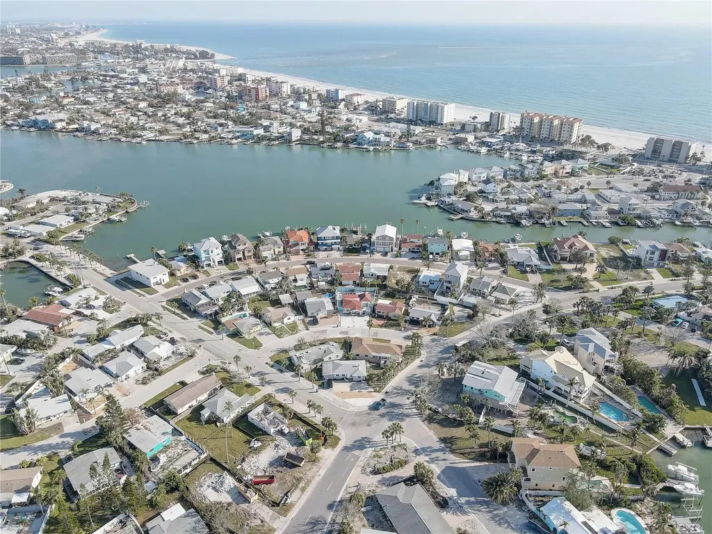 440 S Bayshore Drive Madeira Beach FL 33708