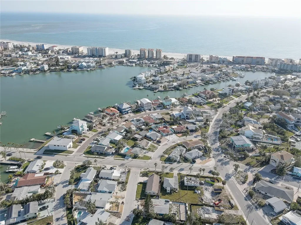 440 S Bayshore Drive Madeira Beach FL 33708