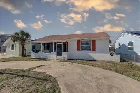 440 S Bayshore Drive Madeira Beach FL 33708