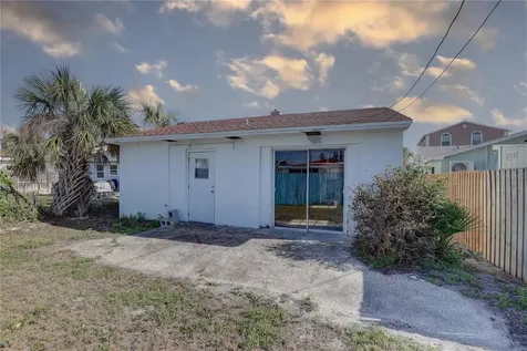 440 S Bayshore Drive Madeira Beach FL 33708