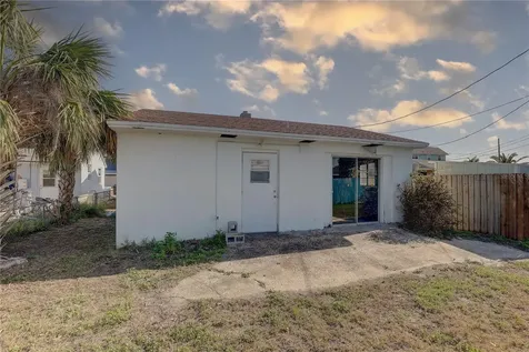 440 S Bayshore Drive Madeira Beach FL 33708