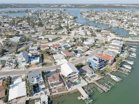 440 S Bayshore Drive Madeira Beach FL 33708