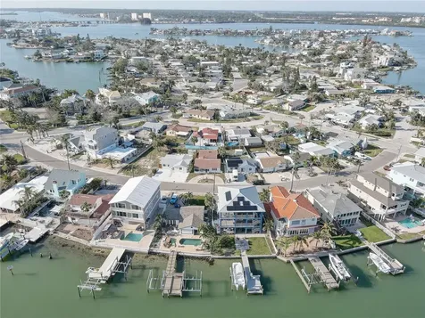 440 S Bayshore Drive Madeira Beach FL 33708