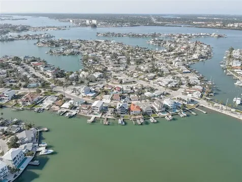 440 S Bayshore Drive Madeira Beach FL 33708