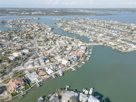 440 S Bayshore Drive Madeira Beach FL 33708