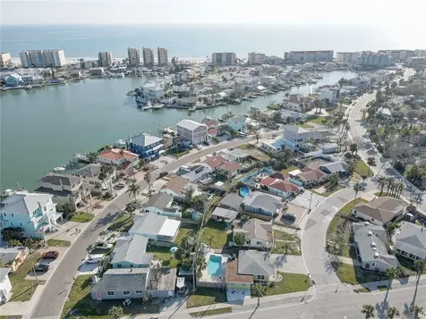 440 S Bayshore Drive Madeira Beach FL 33708