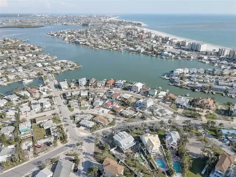 440 S Bayshore Drive Madeira Beach FL 33708